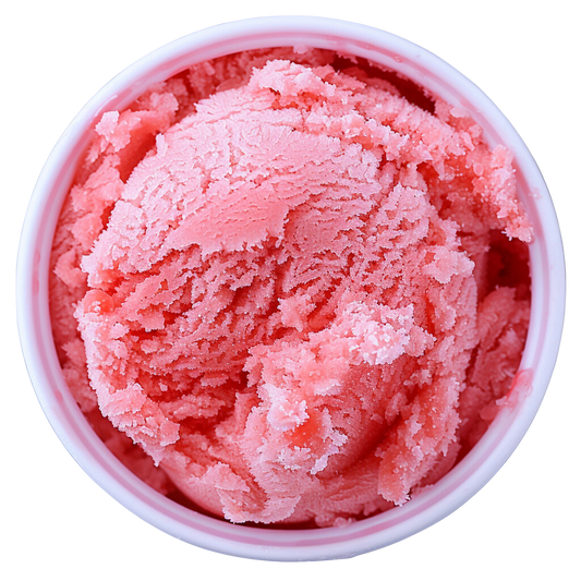 Watermelon Italian Ice